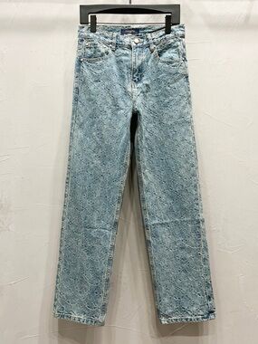 Louis Vuitton Men's Jeans